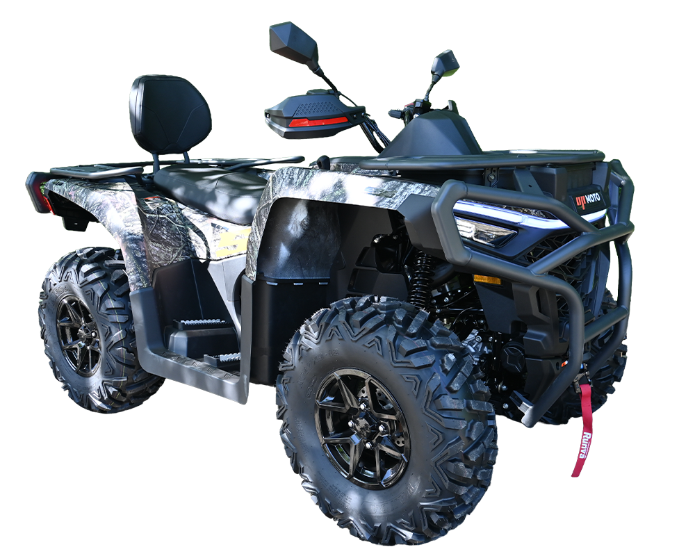 TCROSSER 525 L EPS