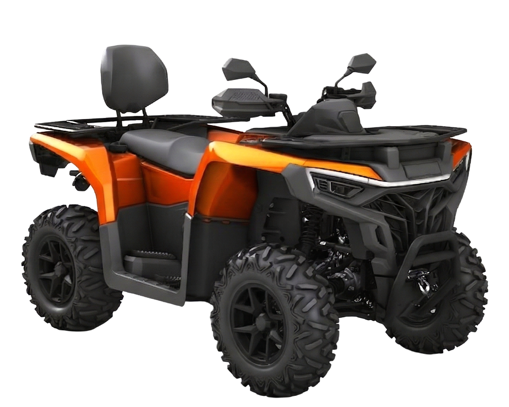 TCROSSER 525 L EPS