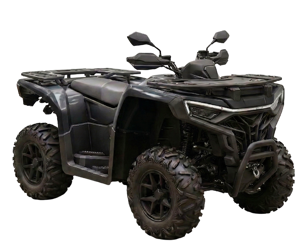 TCROSSER 525 S EPS